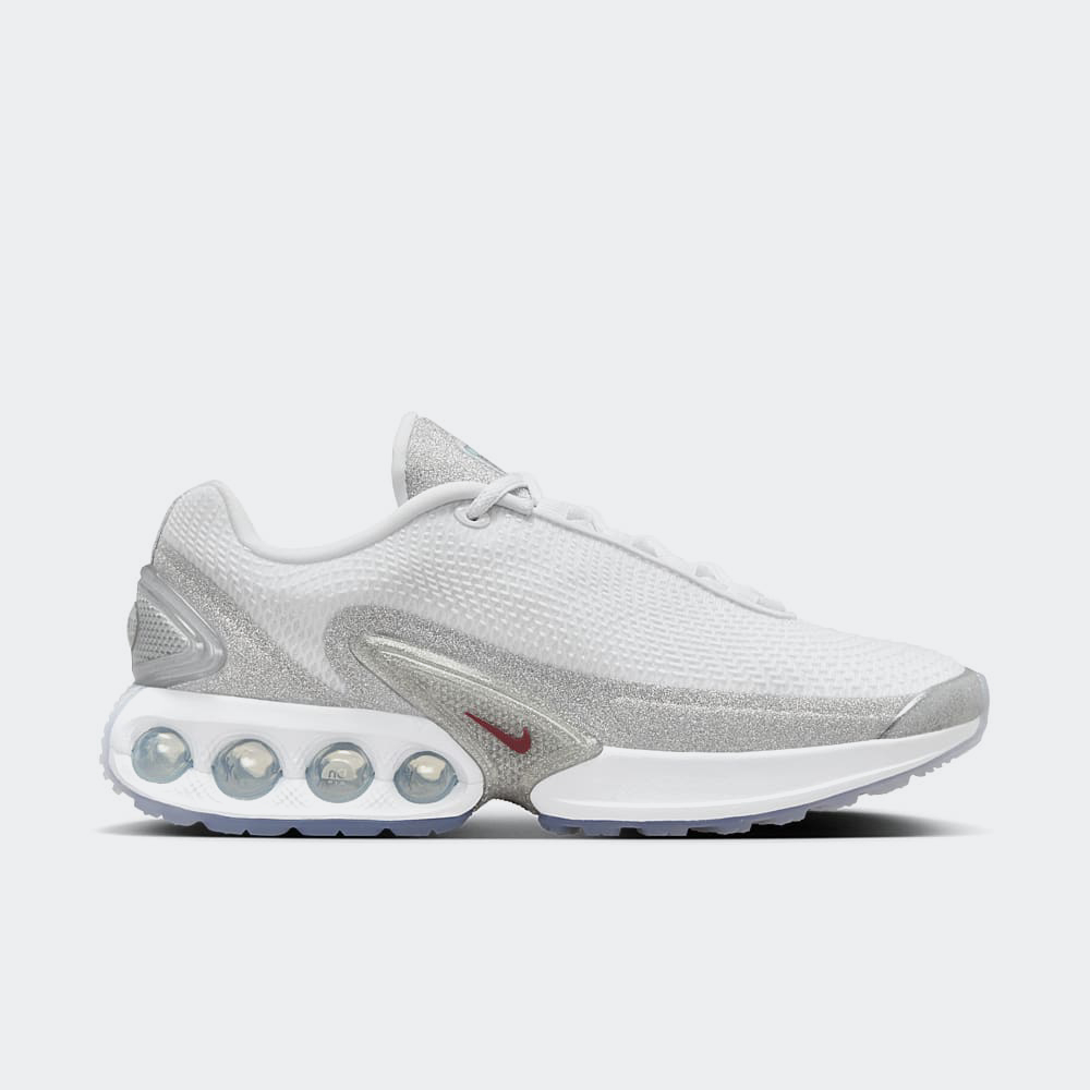 Nike Air Max Dn Silver Glitter HQ3457 161 Grailify